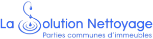 Logo La solution nettoyage