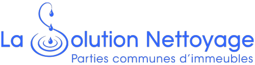 Logo La solution nettoyage